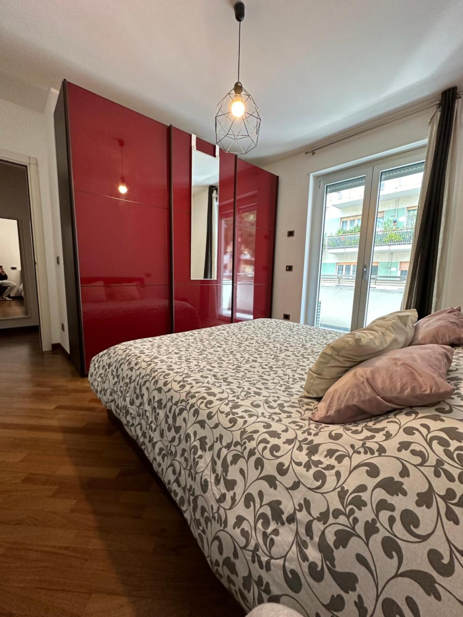 Апартаменты La Casa Di Yasmin_Pescara Centro Экстерьер фото
