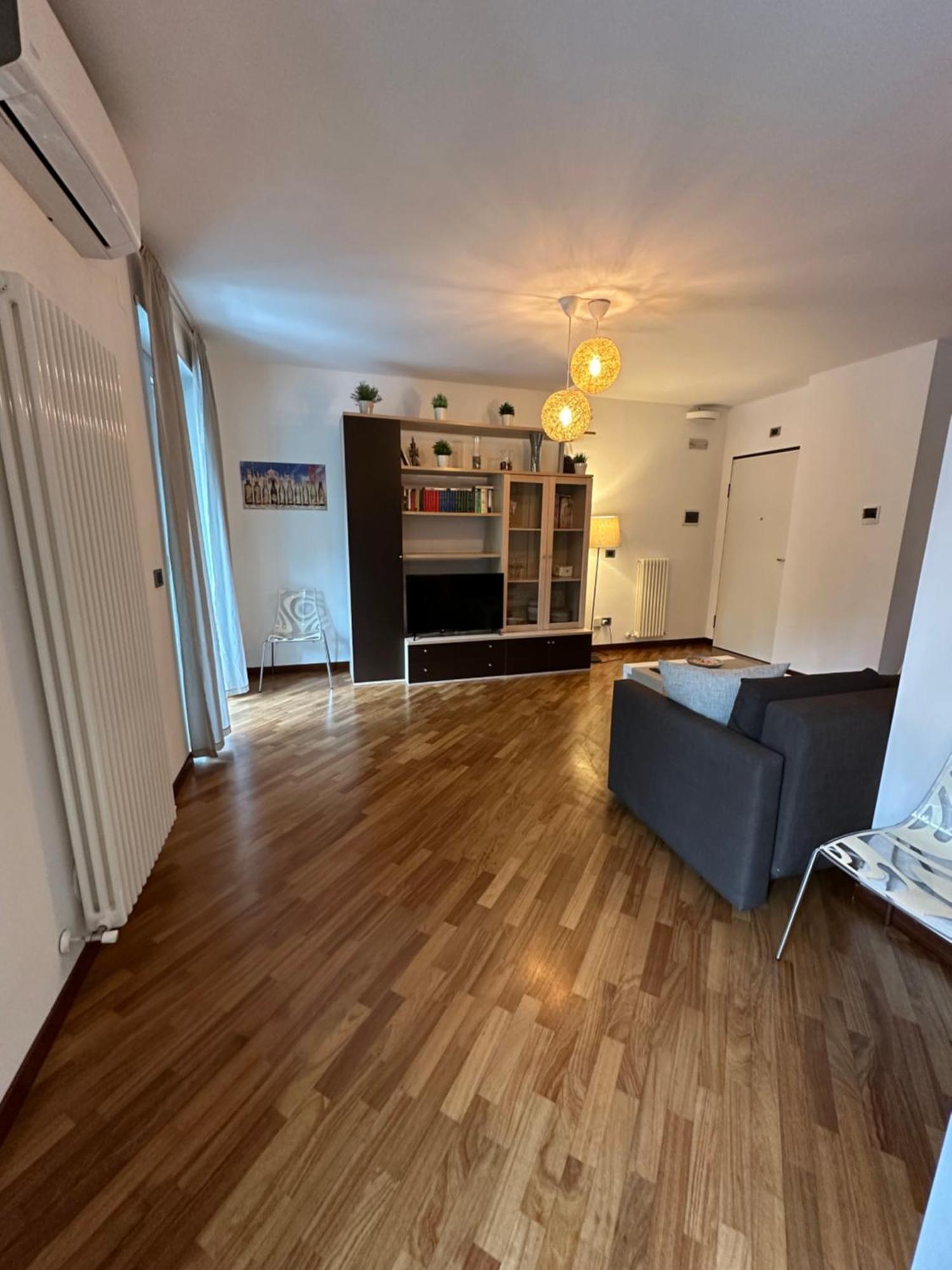 Апартаменты La Casa Di Yasmin_Pescara Centro Экстерьер фото