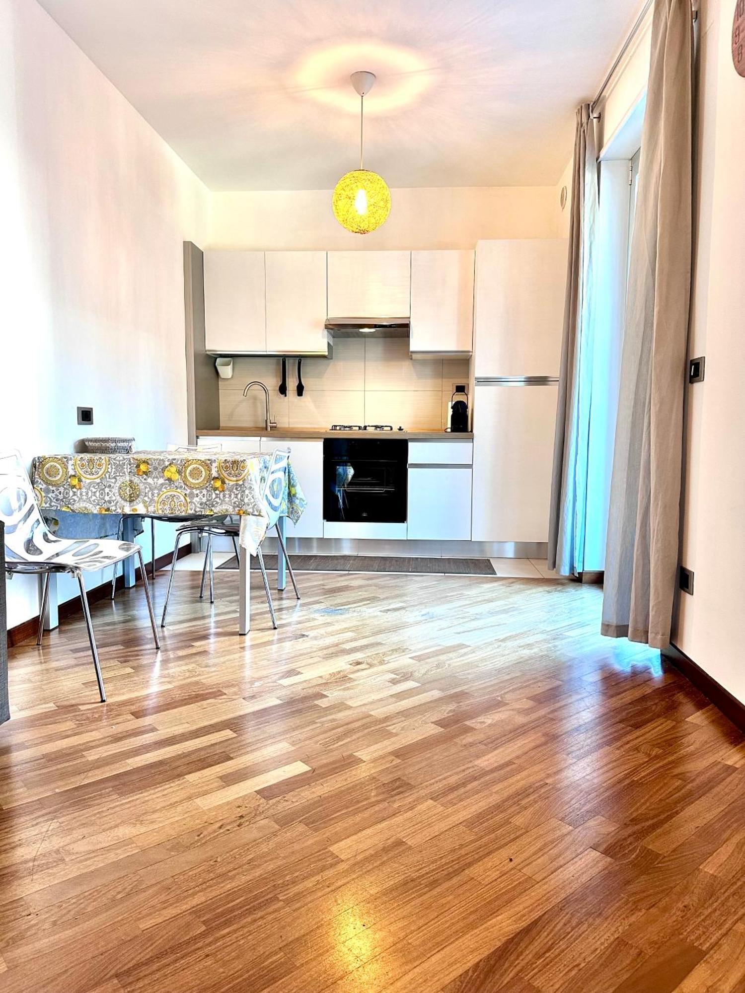 Апартаменты La Casa Di Yasmin_Pescara Centro Экстерьер фото
